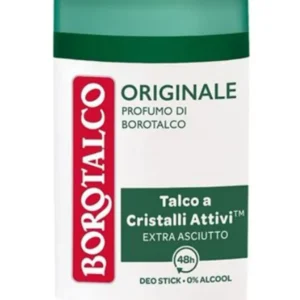 Borotalco stick deodorant Original 40ml