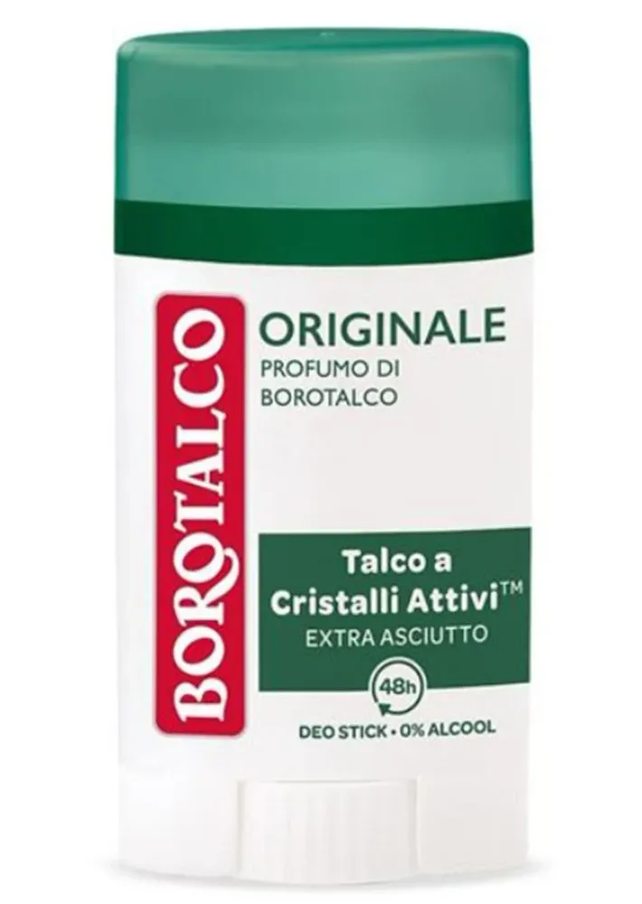 Borotalco stick deodorant Original 40ml