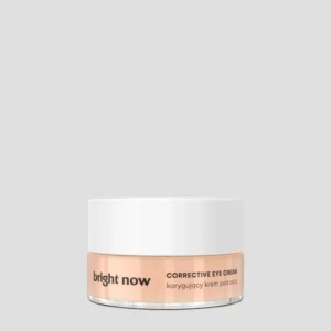Bright Now korekcijska i posvjetljujuć krema za područje oko očiju 15 ml Resibo