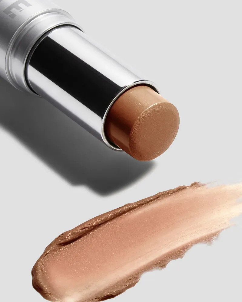 Bronzer za konturiranje lica za zrelu kožu 50+ Aggie