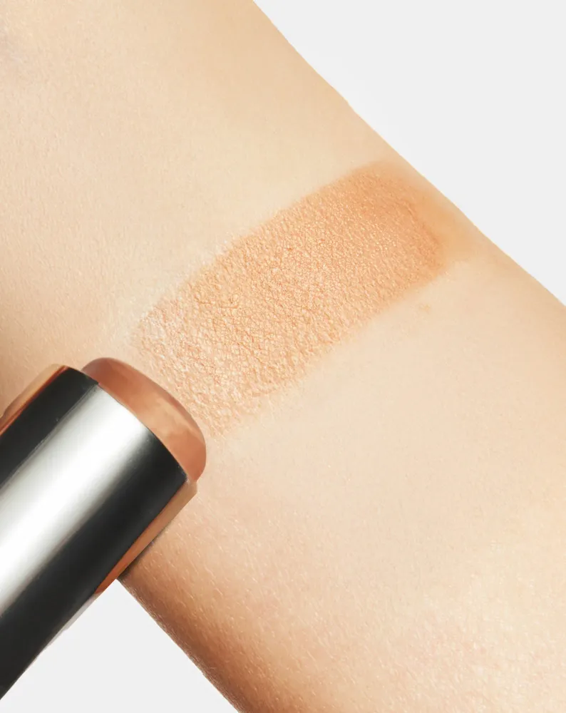 Bronzer za konturiranje lica za zrelu kožu 50+ Aggie
