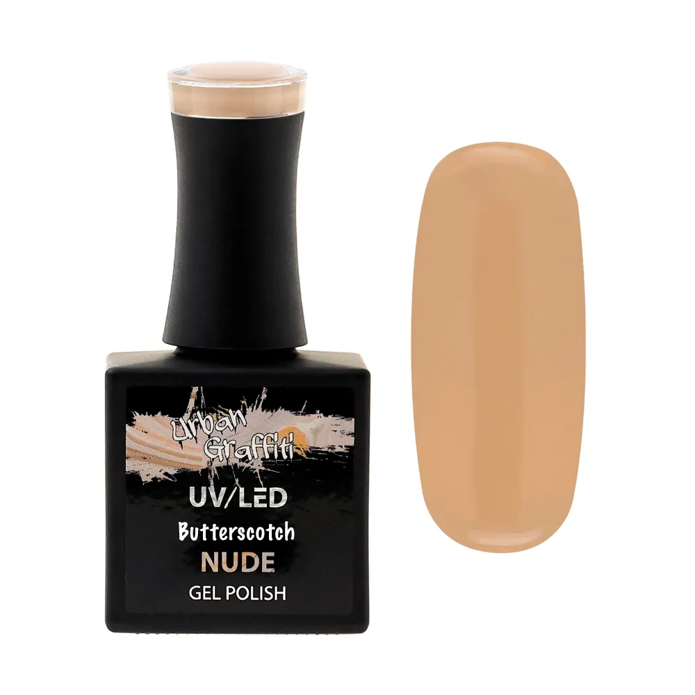Butterscotch - UGGP-A0047 Urban Graffiti Gel Lak za nokte 15ml