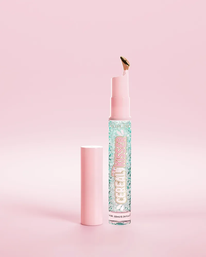 Cereal Kisser Bubble Serum za usne