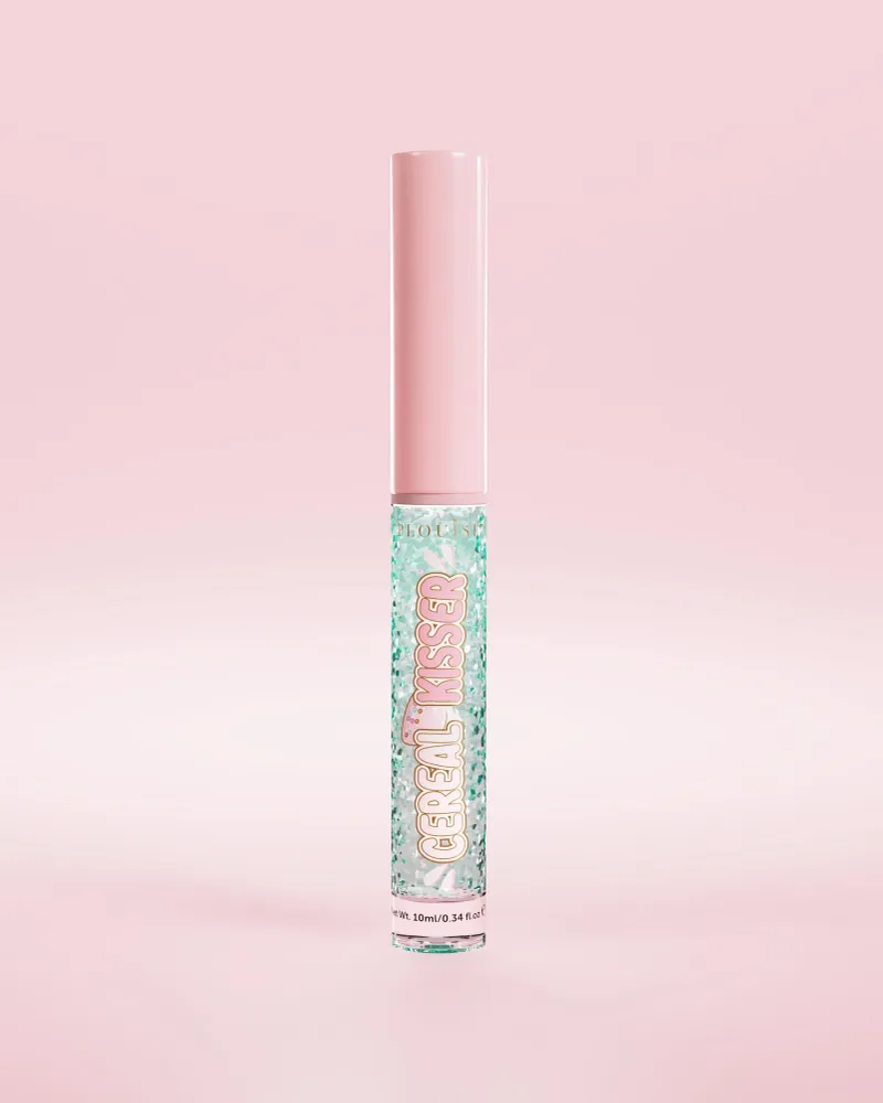 Cereal Kisser Bubble Serum za usne