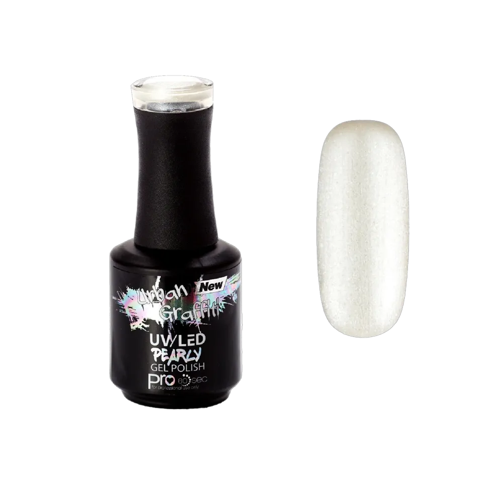 Charmed - UGGP-A0875 Urban Graffiti Gel Lak za Nokte 15ml