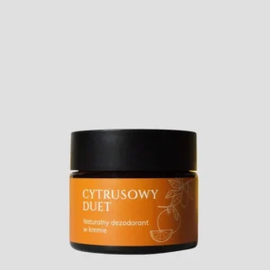 Citrus Mglife kremasti dezodorans