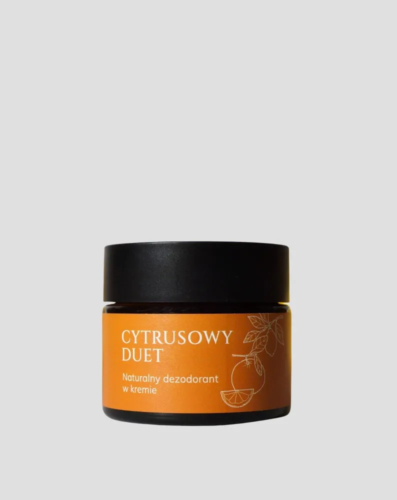 Citrus Mglife kremasti dezodorans