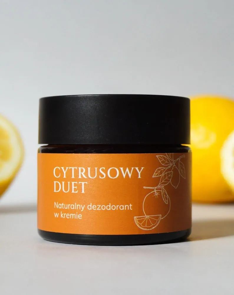 Citrus Mglife kremasti dezodorans