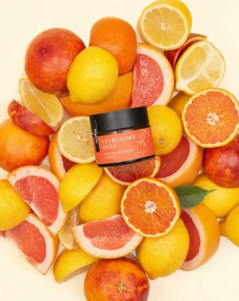 Citrus Mglife kremasti dezodorans