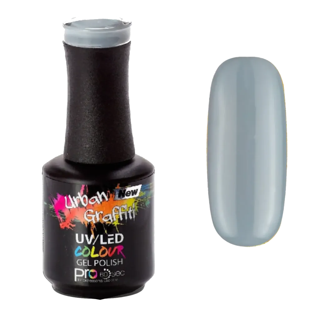 Concrete Kiss - UGGP-A0677 Urban Graffiti Gel Lak 15ml