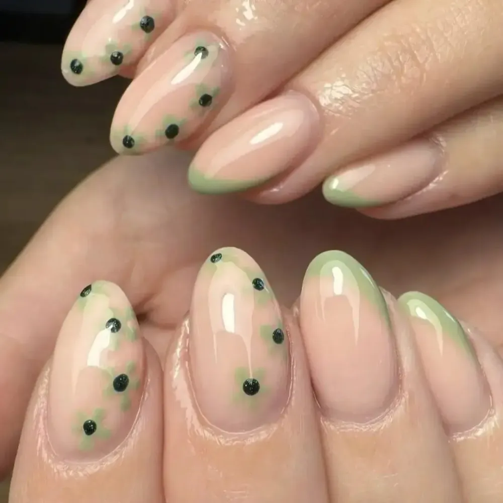 Corrupt Emerald - UGGP-DD004 Urban Graffiti Gel Lak za Nokte 15ml