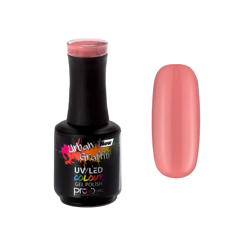 Cover Story - UGGP-A0636 Urban Graffiti Gel Lak za Nokte 15ml