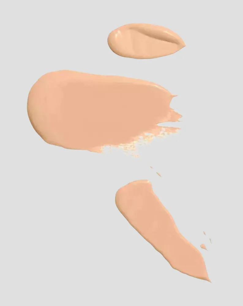 Cream Base Foundation 3u1 za nesavršenosti i izravnavanje boje BB Cream 02 Beige Gosh