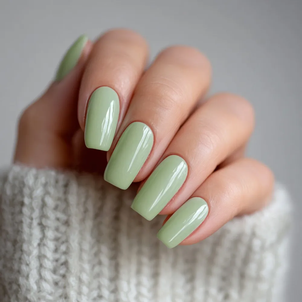 Crisp Sage - UGGP-A0494 Urban Graffiti Gel Lak za Nokte 15ml