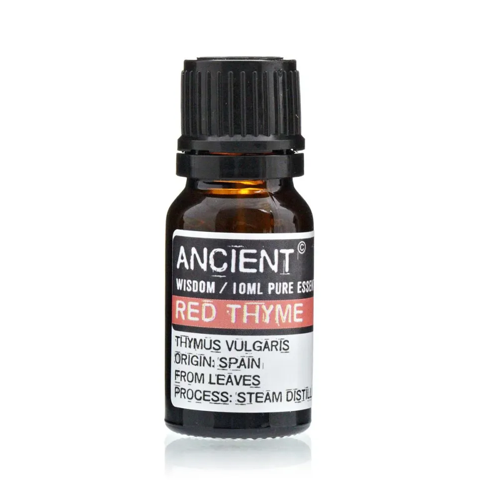 Crveno timijansko eterično ulje 10ml