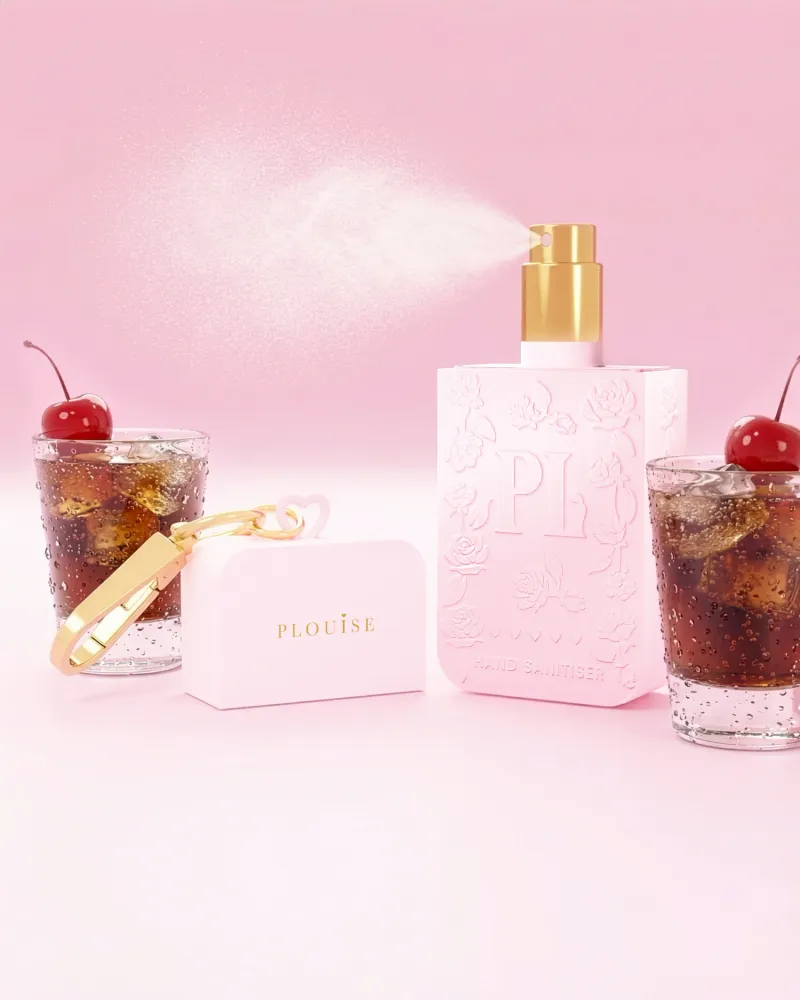 Crystal Kiss Duo za usne i ruke