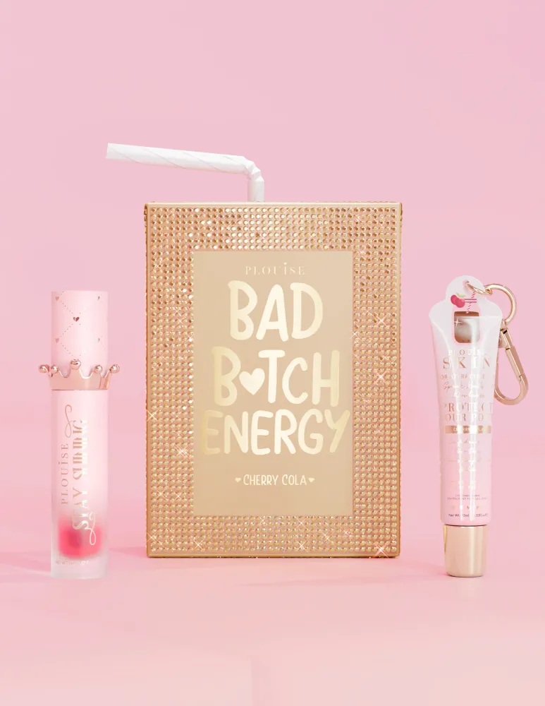 Crystal Kiss Duo za usne i ruke