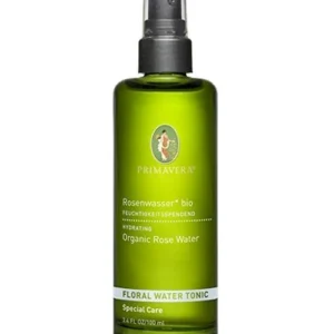 Cvjetna voda ruž Primavera 100ml
