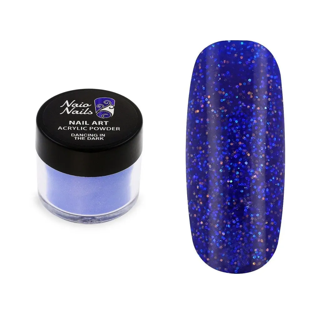 Dancing Dark akrilni prah - 12g