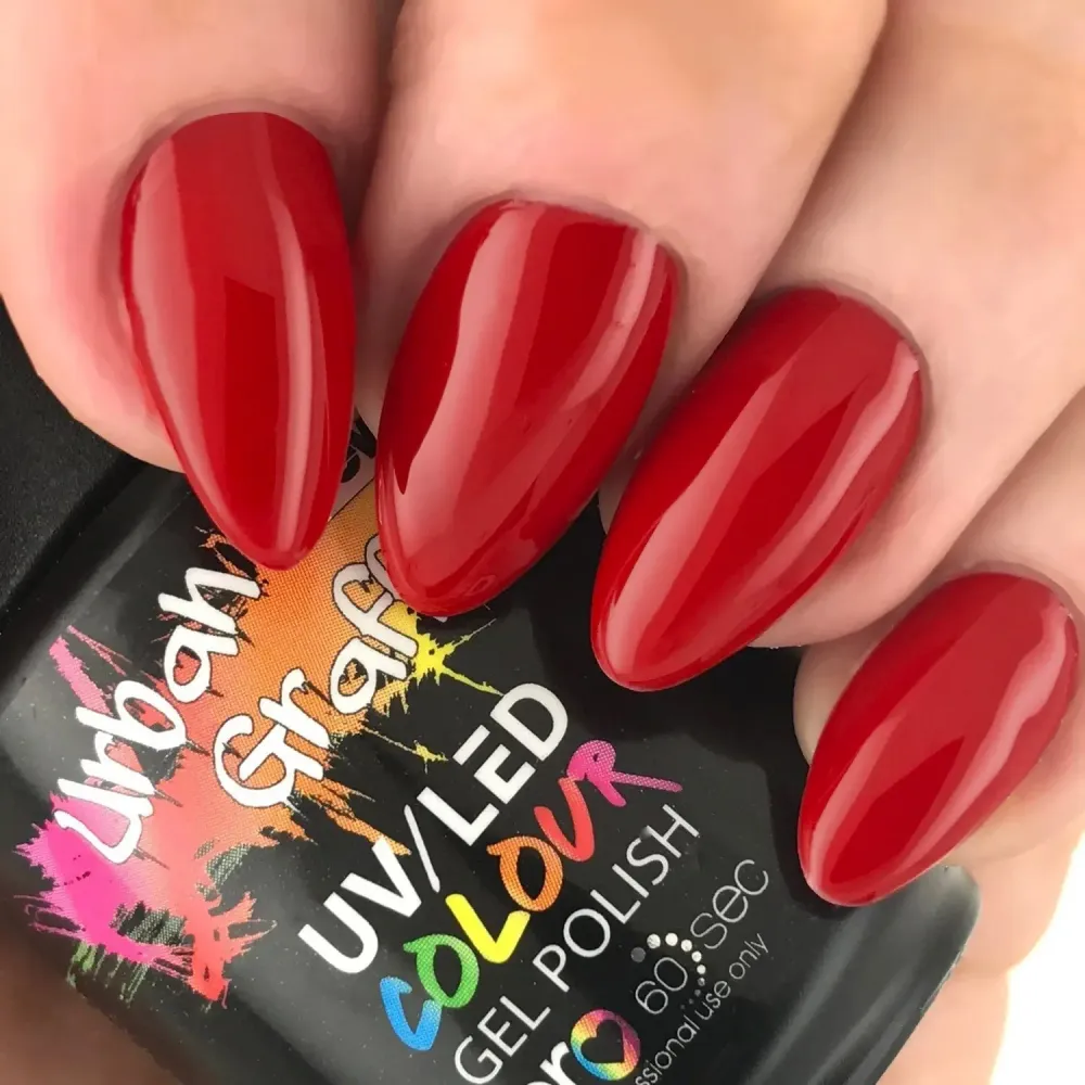 Devilish - UGGP-A0387 Urban Graffiti Gel Lak za Nokte 15ml