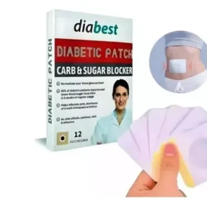 Diabest Flaster za Šećer