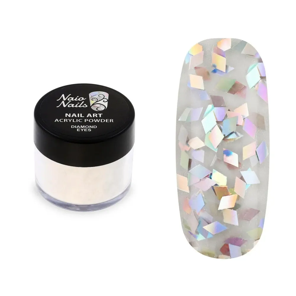 Diamond Eyes Akrilni Prah - 12g