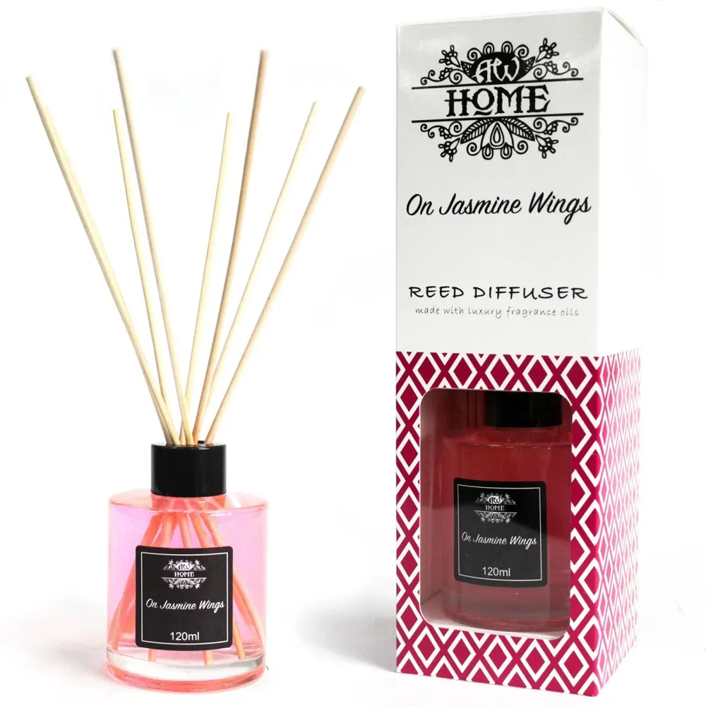 Difuzor mirisa jasmina Reed 120ml