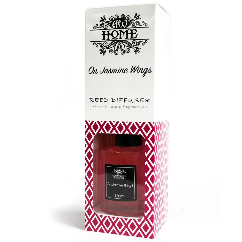 Difuzor mirisa jasmina Reed 120ml