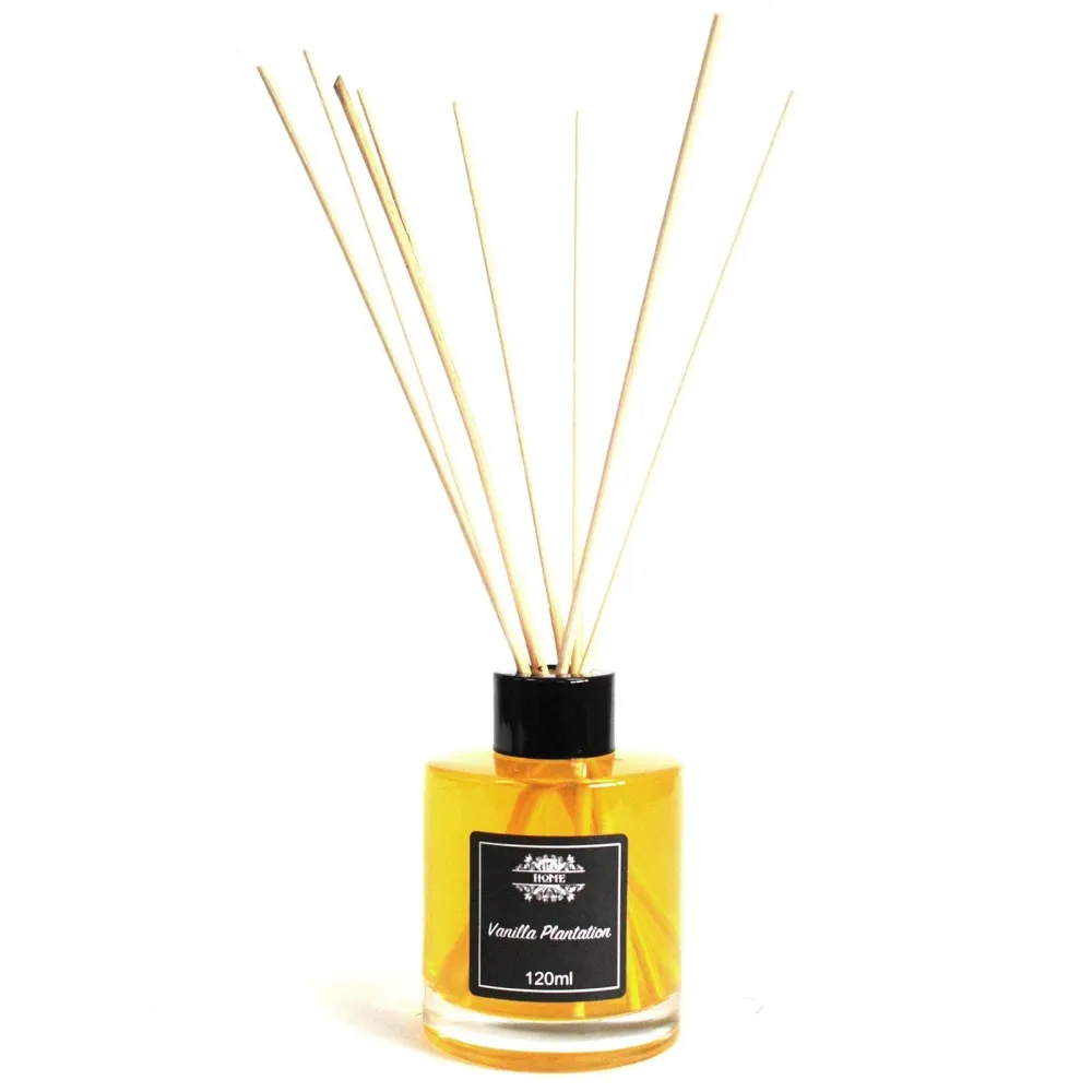 Difuzor štapić Vanilla Plantation 120ml