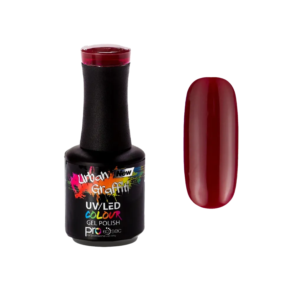Dionysus - UGGP-A0506 Urban Graffiti Gel Lak za Nokte 15ml