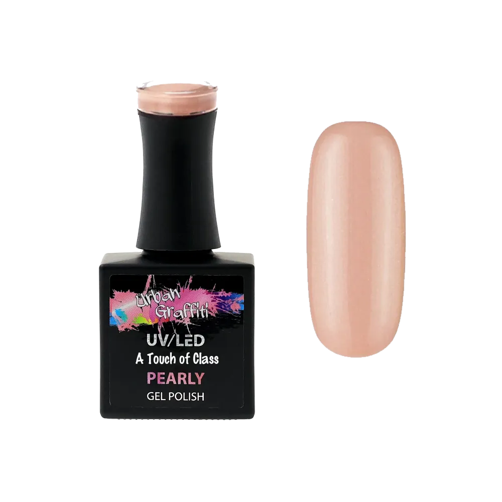 Dodir klase - UGGP-A0786 Urban Graffiti gel lak 15ml