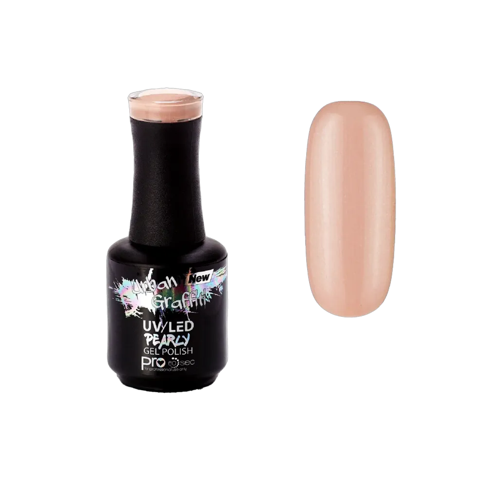 Dodir klase - UGGP-A0786 Urban Graffiti gel lak 15ml