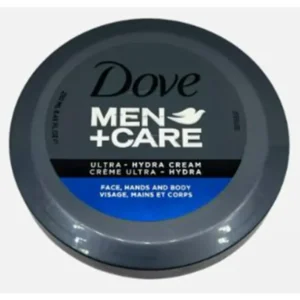 Dove Men Care Ultra-Hydra Cream 150ml