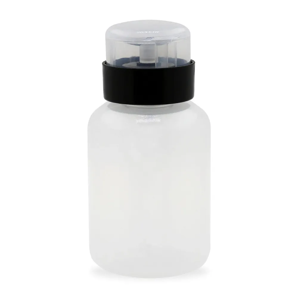 Dozator za odstranjivač laka za nokte s potisnom pumpicom - 200ML