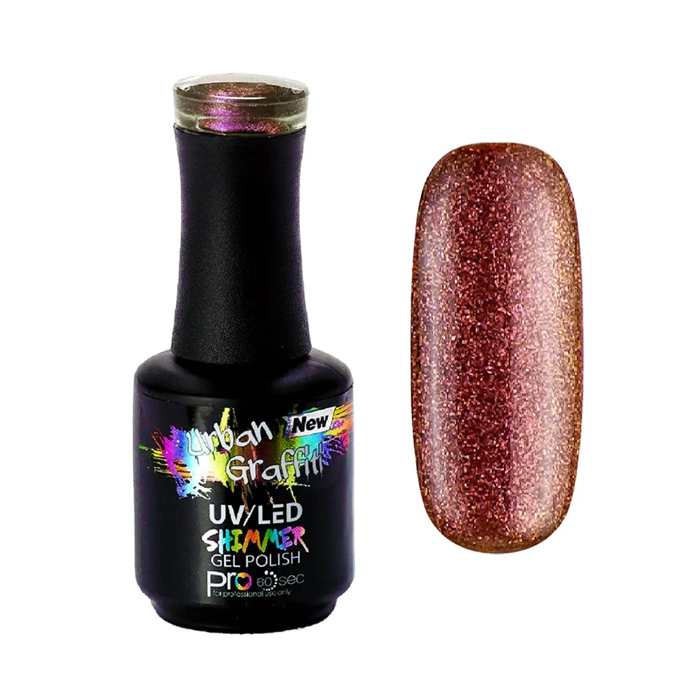 Dragon Egg - UGGP-A0936 - Urban Graffiti gel lak 15 ml