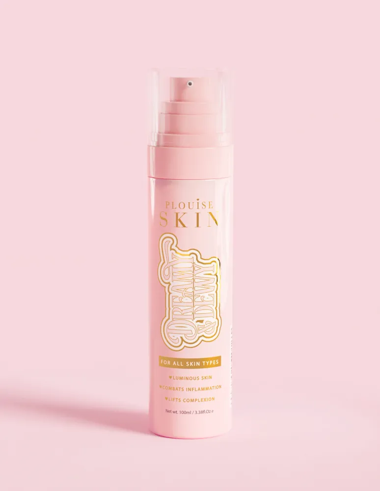 Dreamy and Dewy hidratantna krema