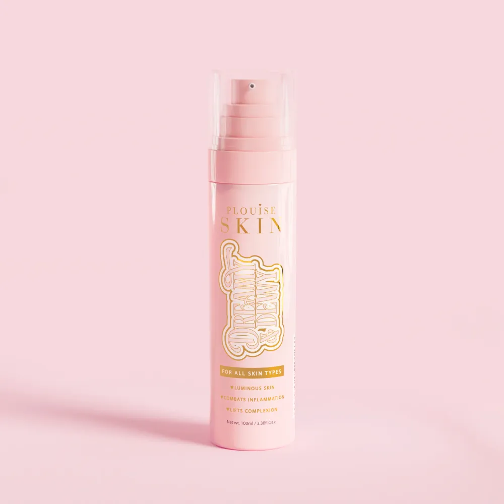 Dreamy and Dewy hidratantna krema