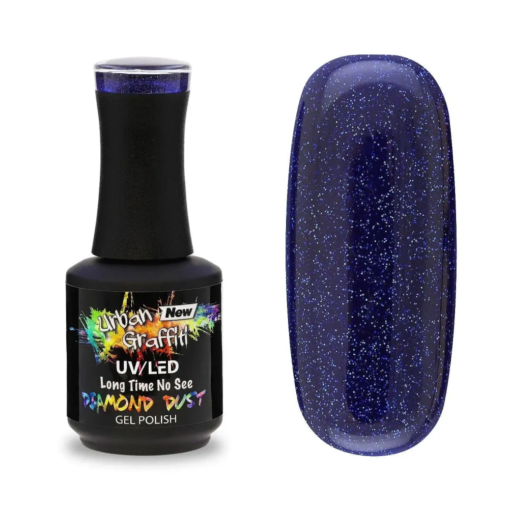 Dugo se nismo vidjeli - UGGP-DD008 Urban Graffiti gel lak 15ml