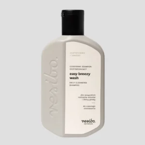 Easy Breezy Wash šampon za svakodnevno čišćenje sa Squalane Resibo