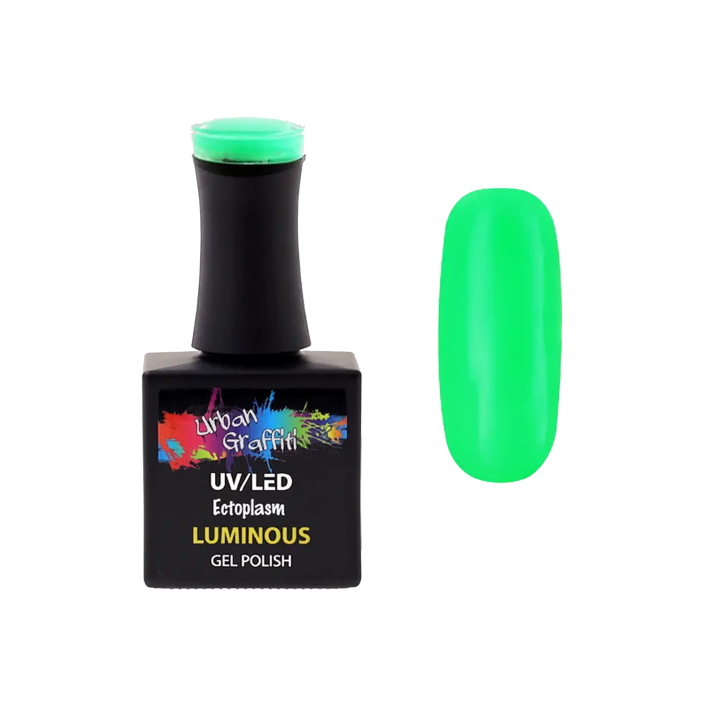 Ektoplazma - UGGP-F0482 Urban Graffiti Gel Lak za Nokte 15ml