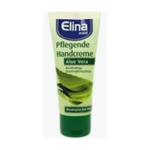 Elina Aloe Vera tube 75ml