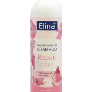 Elina med Shampoo Repair Pro Vitamin 500ml