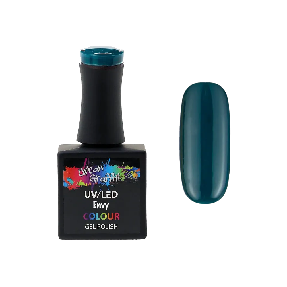 Envy - UGGP-A0470 Urban Graffiti Gel Lak za Nokte 15ml
