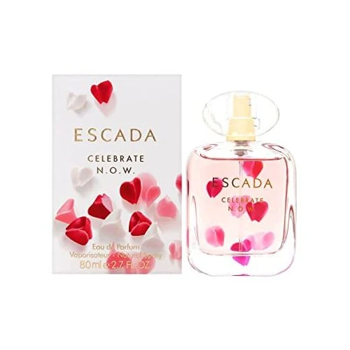 Escada - Celebrate N.O.W. 80 ml, ženska parfumska voda