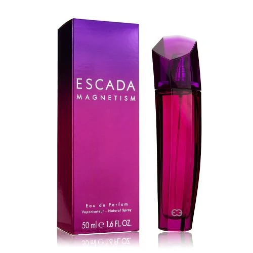 Escada - Magnetism 75 ml, ženska parfumska voda
