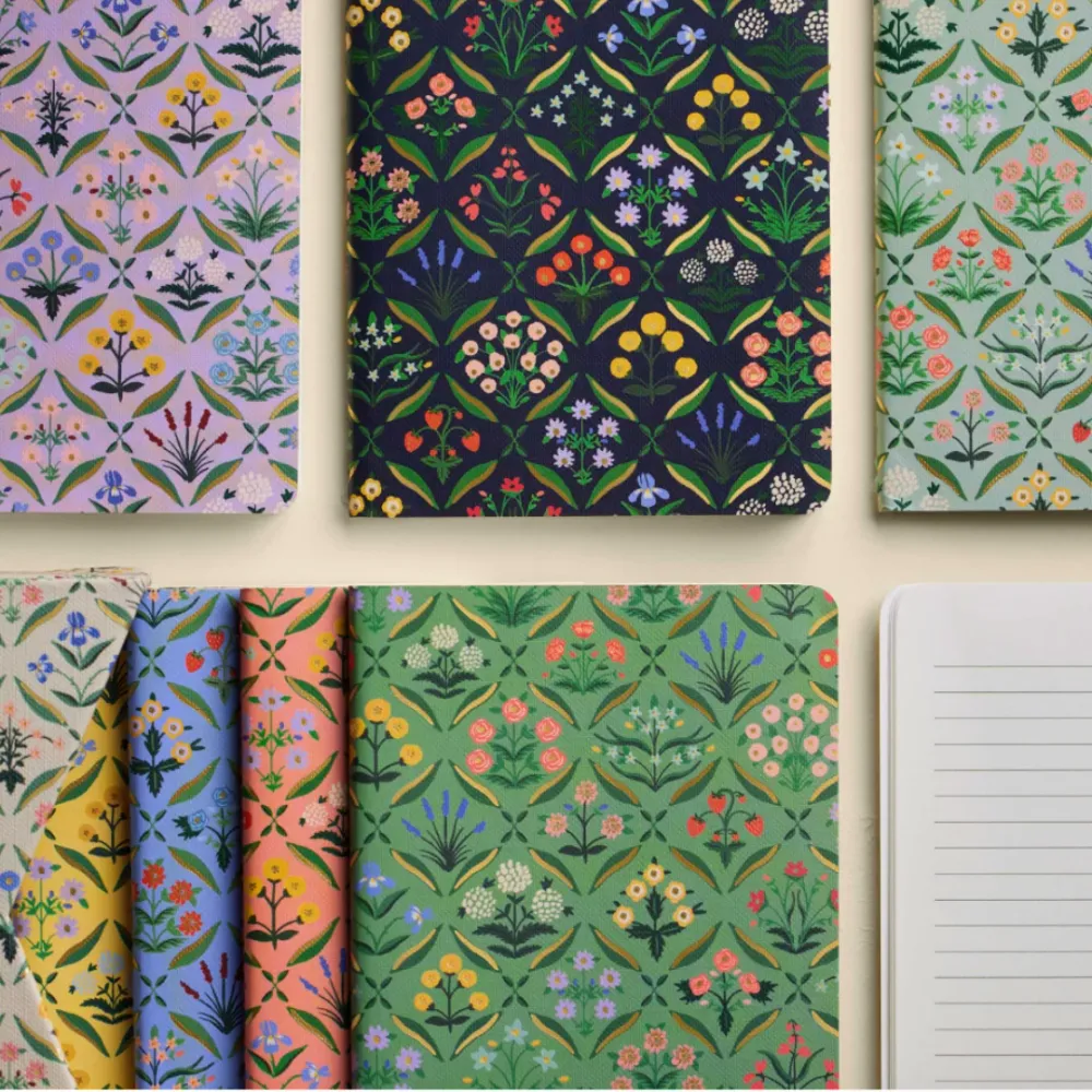 Estee Pocket Notebook Boxed Set