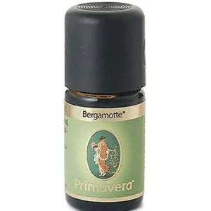 Eterično ulje bergamot Primavera 5ml