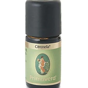 Eterično ulje citronela Cejlonska Primavera 5ml
