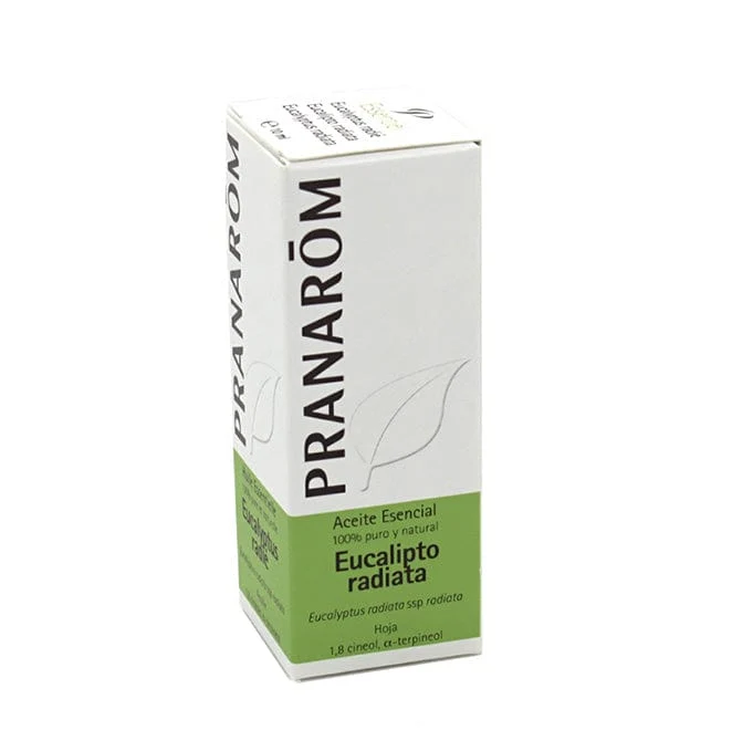 Eterično ulje eukaliptus radiata Pranarom 10ml
