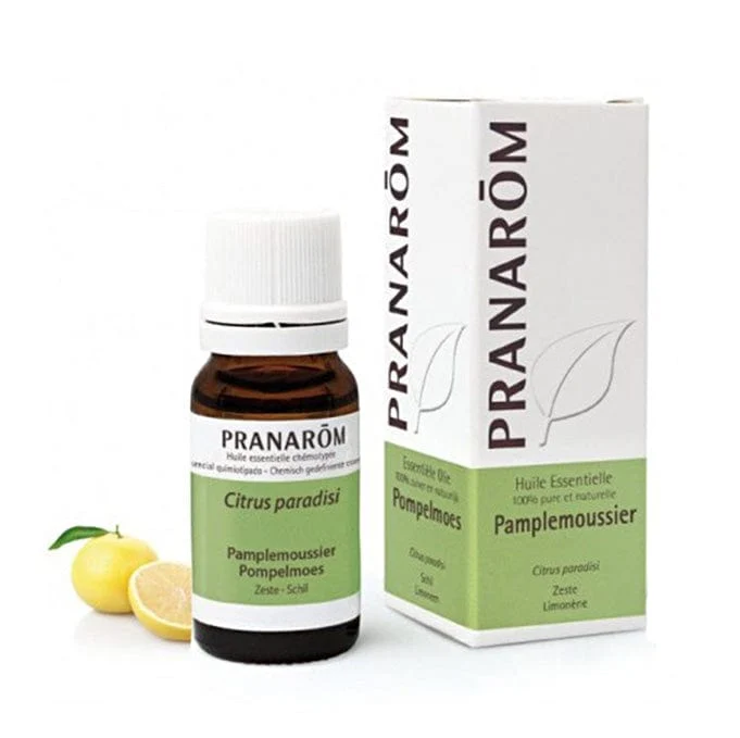 Eterično ulje Grejp Pranarom 10ml